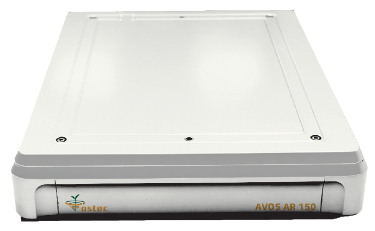 Система вибрационного контроля AVOS AR для полупроводниковой промышленности